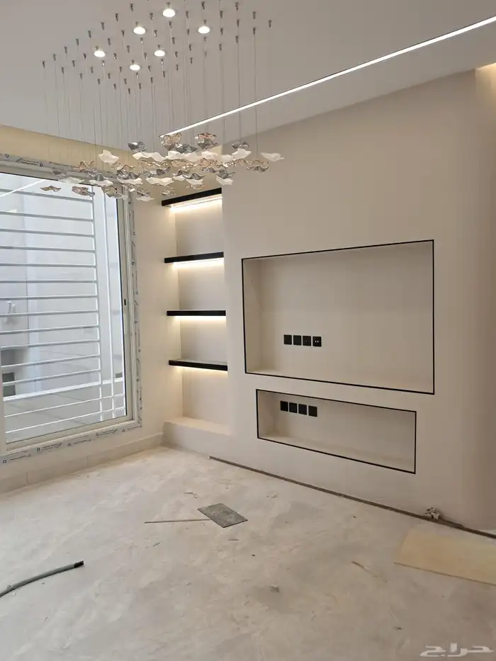 كهربائي منطقة عسير 8