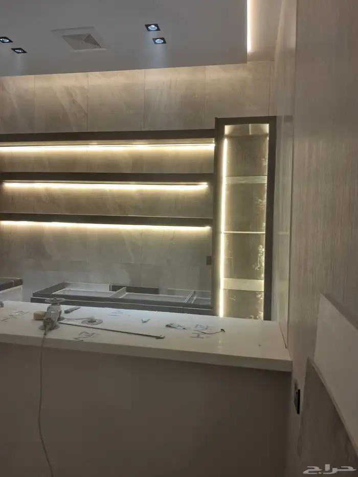 كهربائي منطقة عسير 7