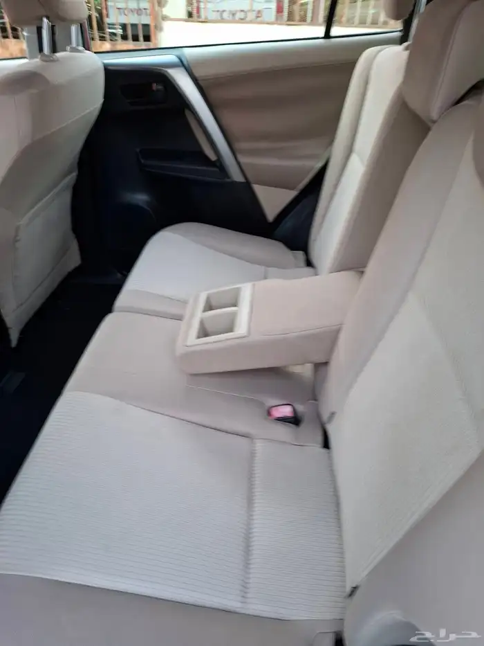 راف فور 2013 قمة في النظافة تم البيع تم البيع 27