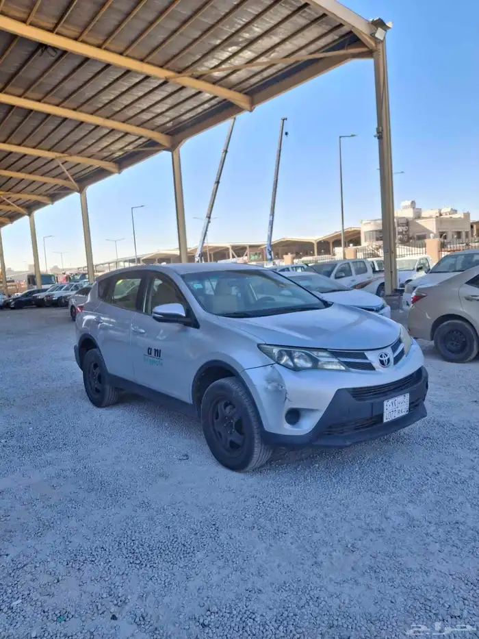 رافورد مديل 2015 2