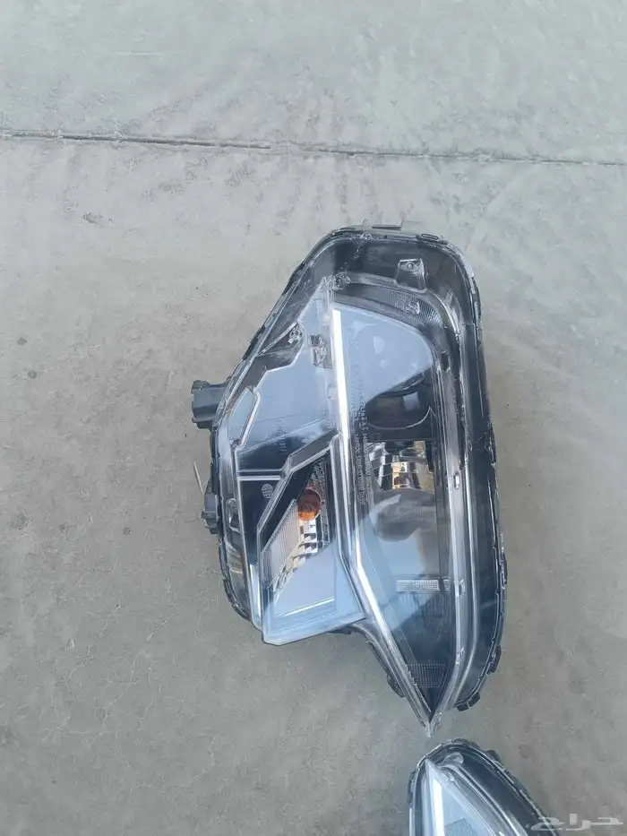 شمعات اكسنت 2024-2025 اصلي وكاله 3