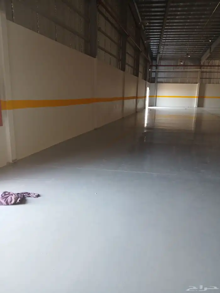 عزل ارضيات ايبوكسي 8