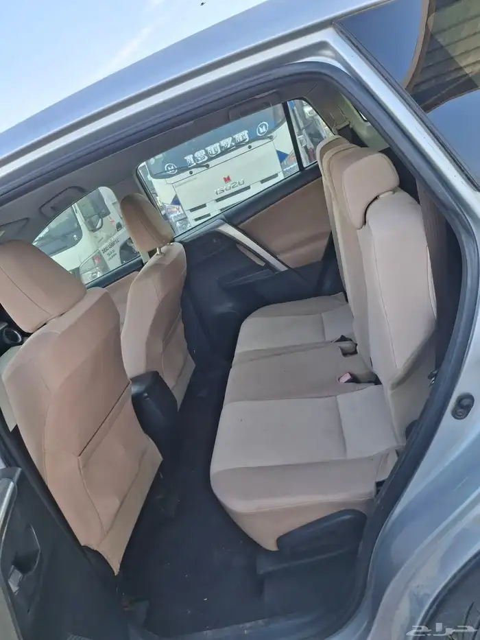 رافورد مديل 2015 7