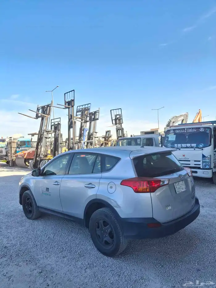 رافورد مديل 2015 5