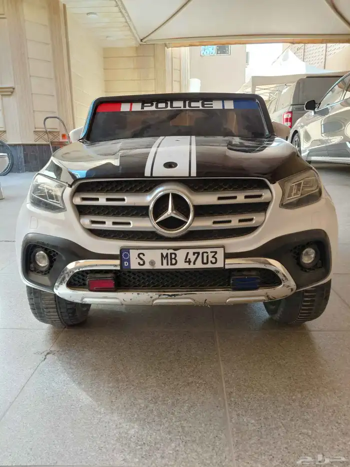 سكوتر درفت 2