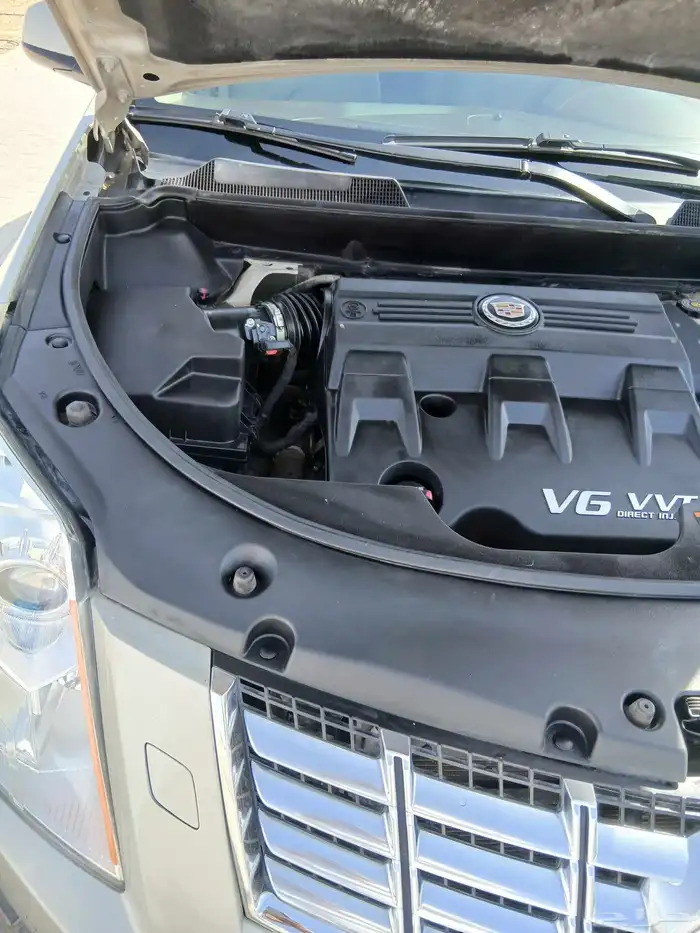 كدلك سي ار اكس شد بلد محركات وبدي وكاله 28