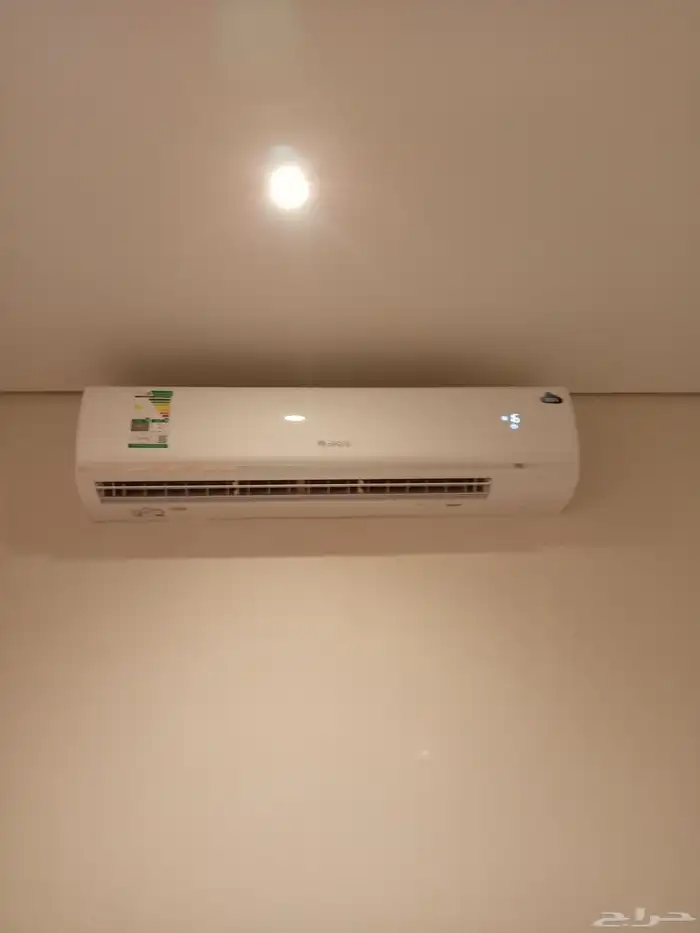 مكيفات وتمديد نحاس لجميع المكيفات 3