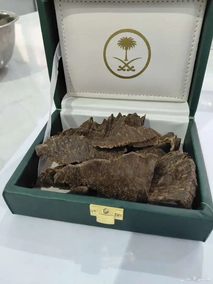 عود هندي طبيعي تربل عالي فآخر 8