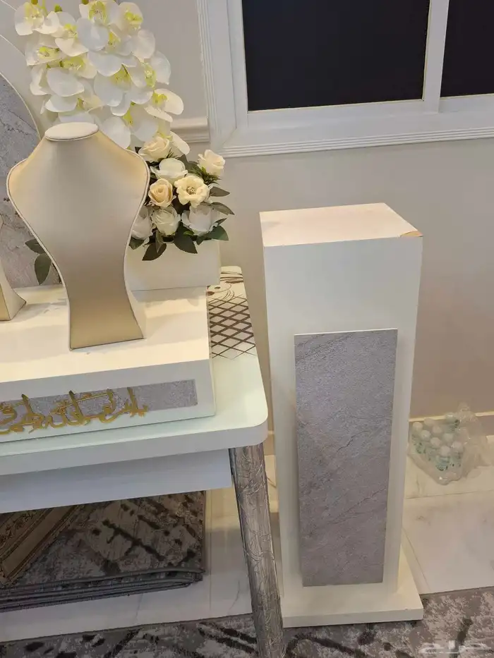 شبكة عروسه 1