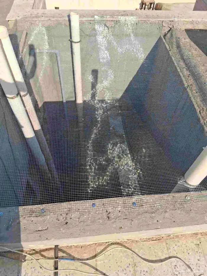 طارد الحمام 2