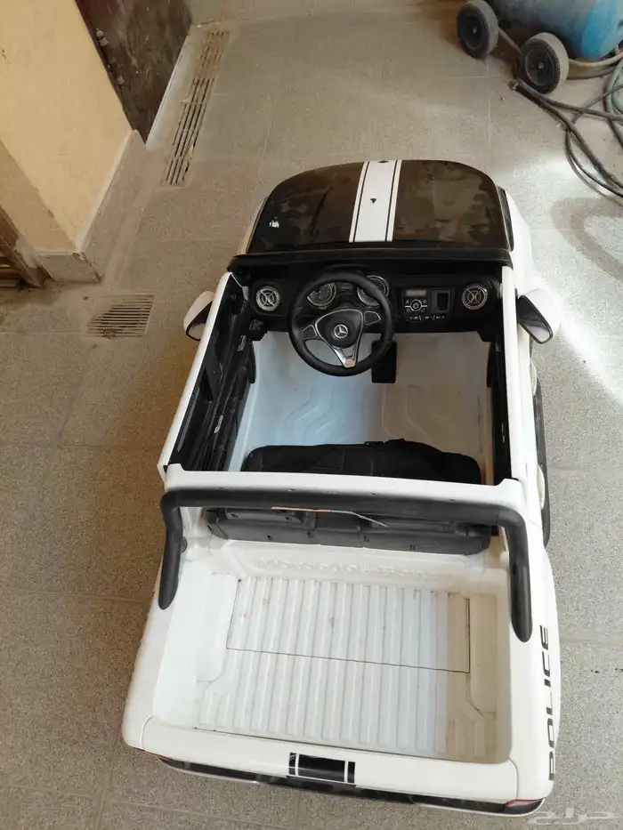 سكوتر درفت 3