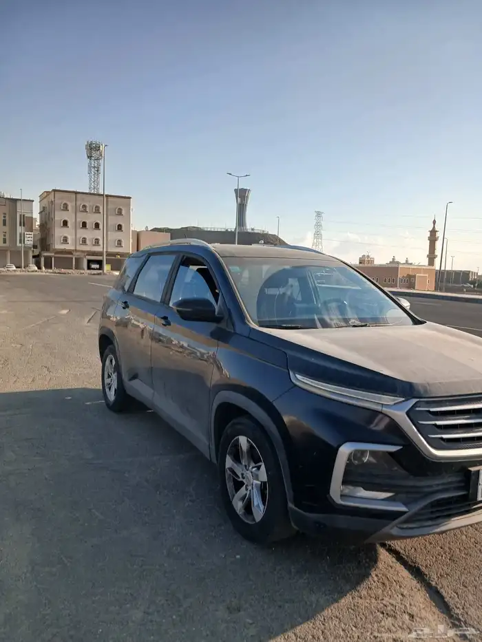 شفروليه كابتيفا 2021 3