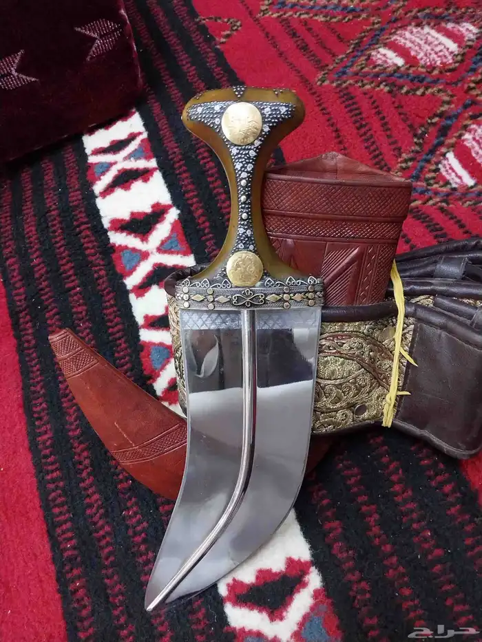 صنعاني زراف 5