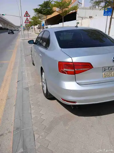 جيتا فولكس واجن 2016 محركات وكاله وبدي شرط خالي من الحوادث index