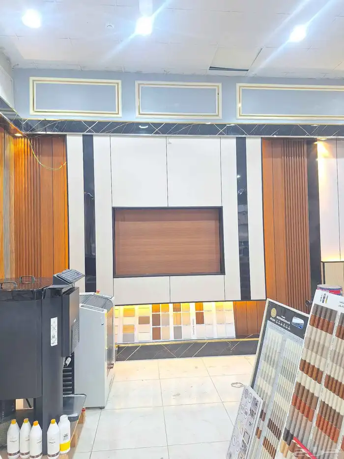 ديكورات جازان 1