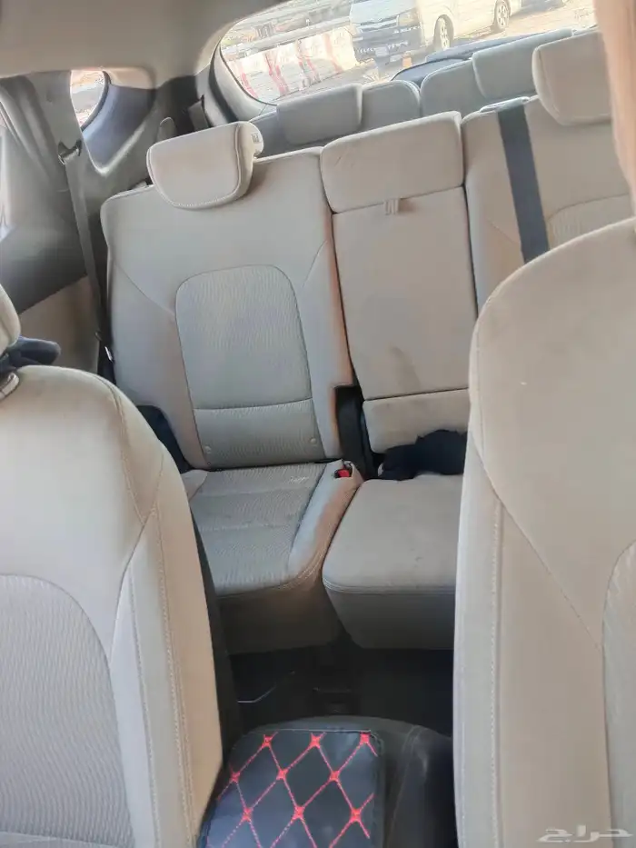 هونداي سنتافي موديل 2014 4