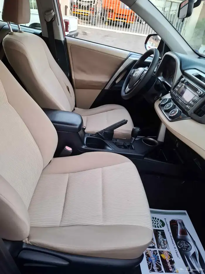 راف فور 2013 قمة في النظافة تم البيع تم البيع 16