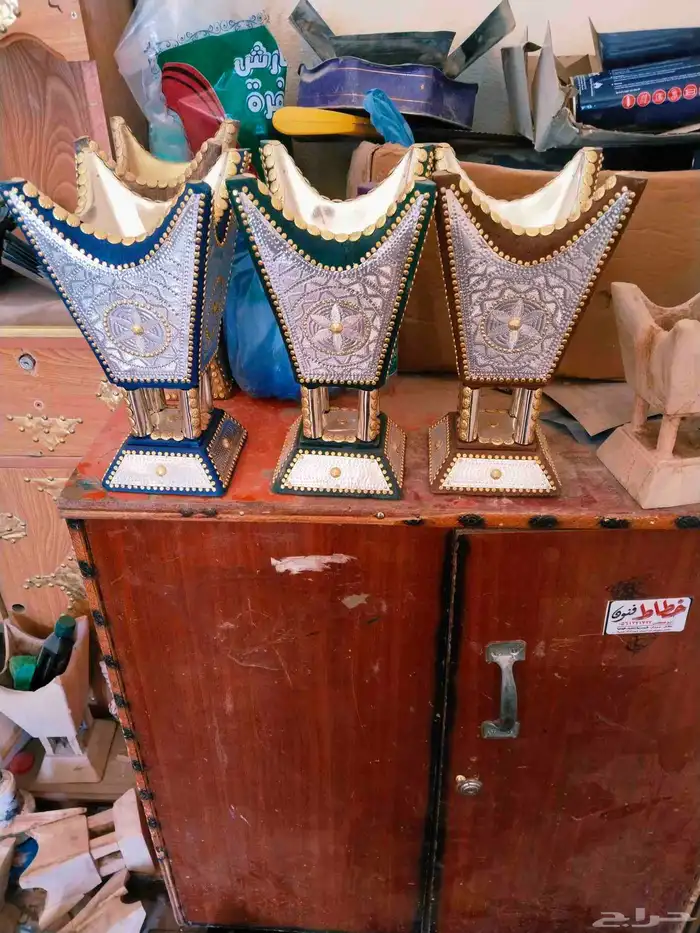 صلح مباخر حائل 7