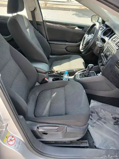 جيتا فولكس واجن 2016 محركات وكاله وبدي شرط خالي من الحوادث index