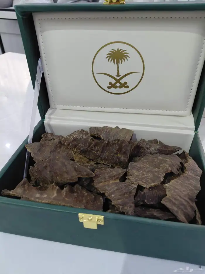 عود هندي طبيعي تربل عالي فآخر 6