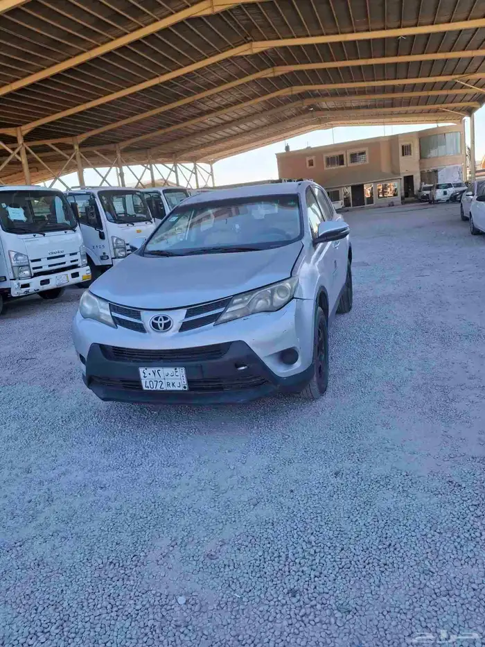 رافورد مديل 2015 1