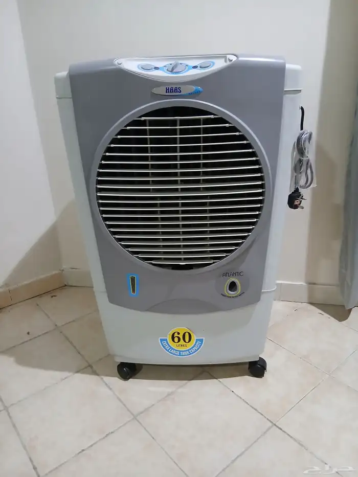 مكيف صحراوي 0