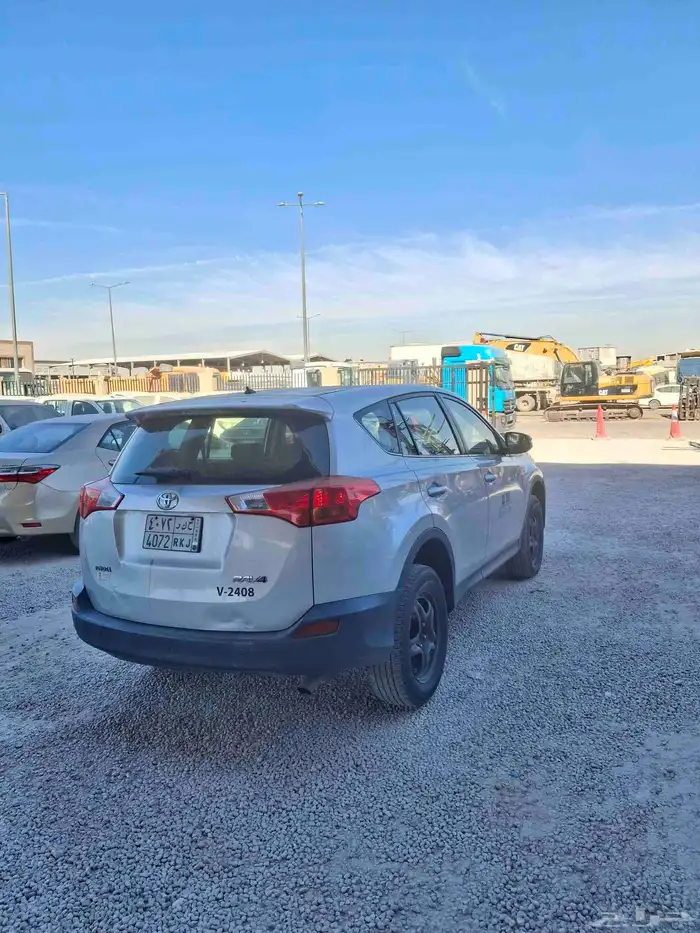 رافورد مديل 2015 4