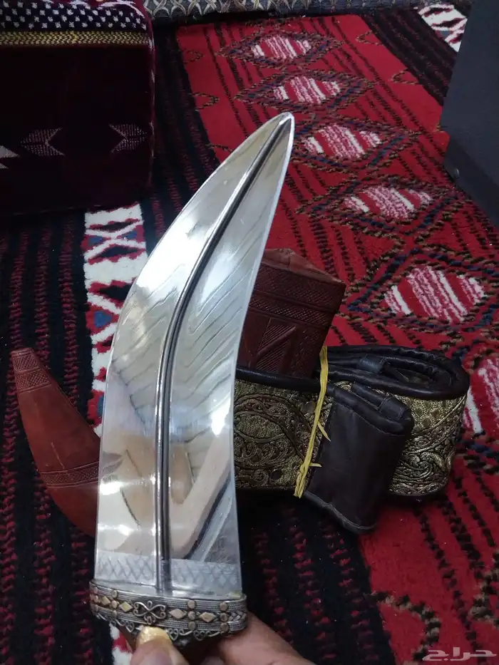 صنعاني زراف 0