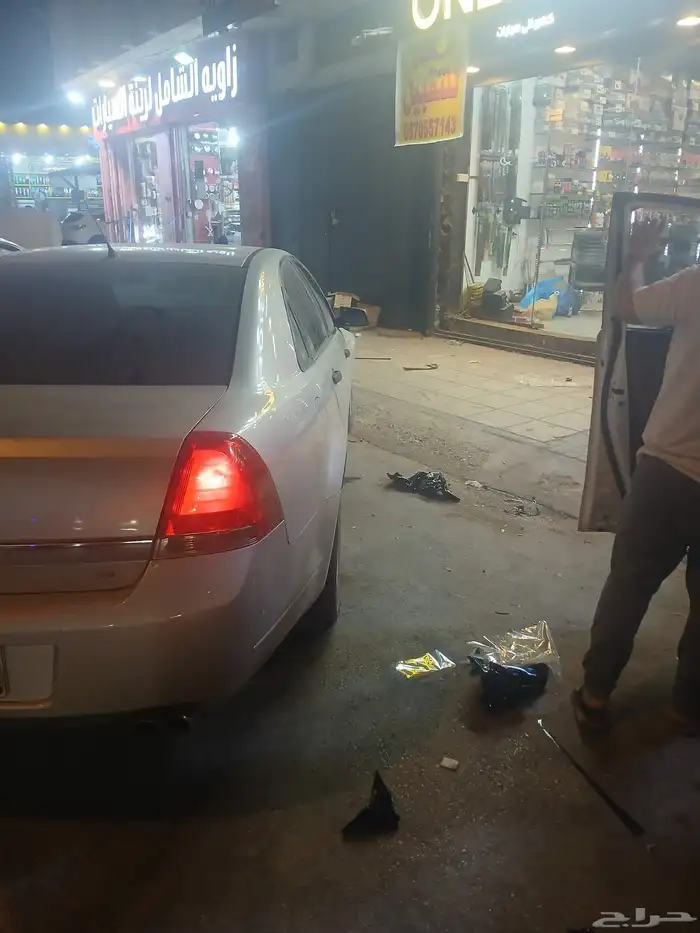 كابرس مديل 2008 4