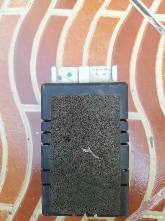 كمبيوتر التحكم بالدودة فورد كراون ماركيز steering control 2