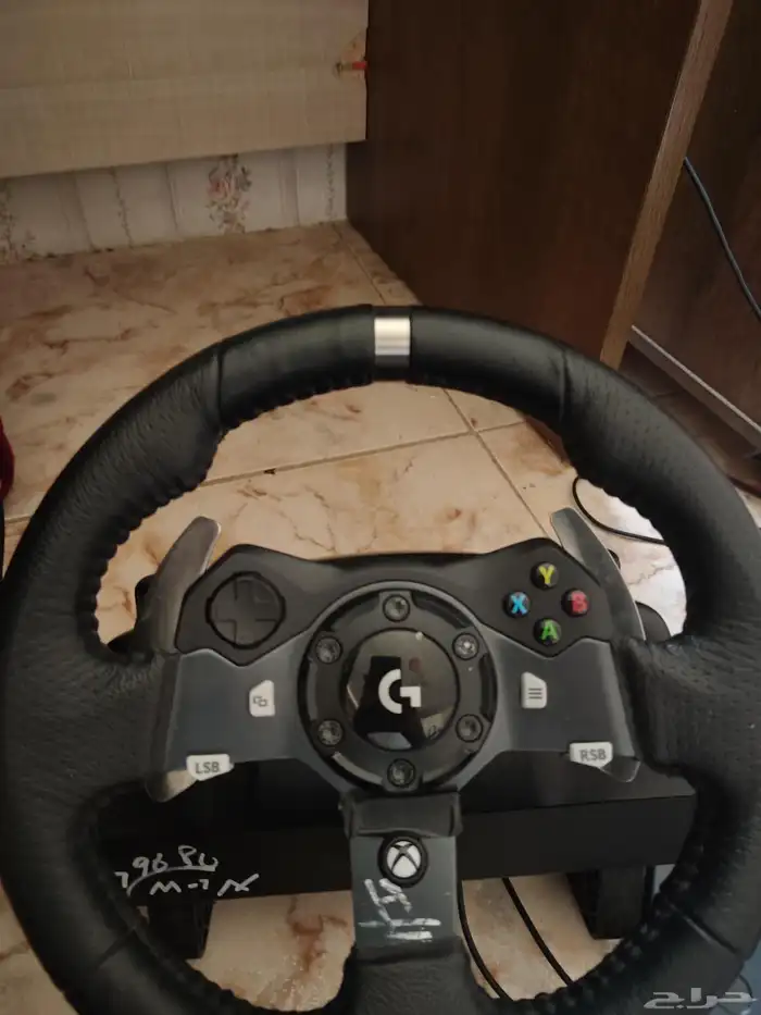 دركسون g920 قابل للتفاوض 1