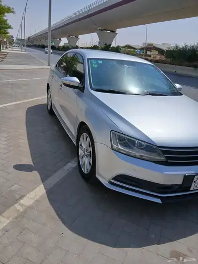 جيتا فولكس واجن 2016 محركات وكاله وبدي شرط خالي من الحوادث index