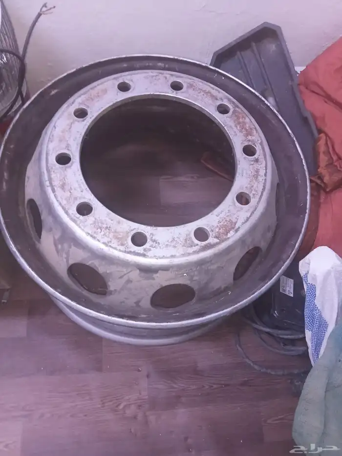 جنط اكترس 2002 0