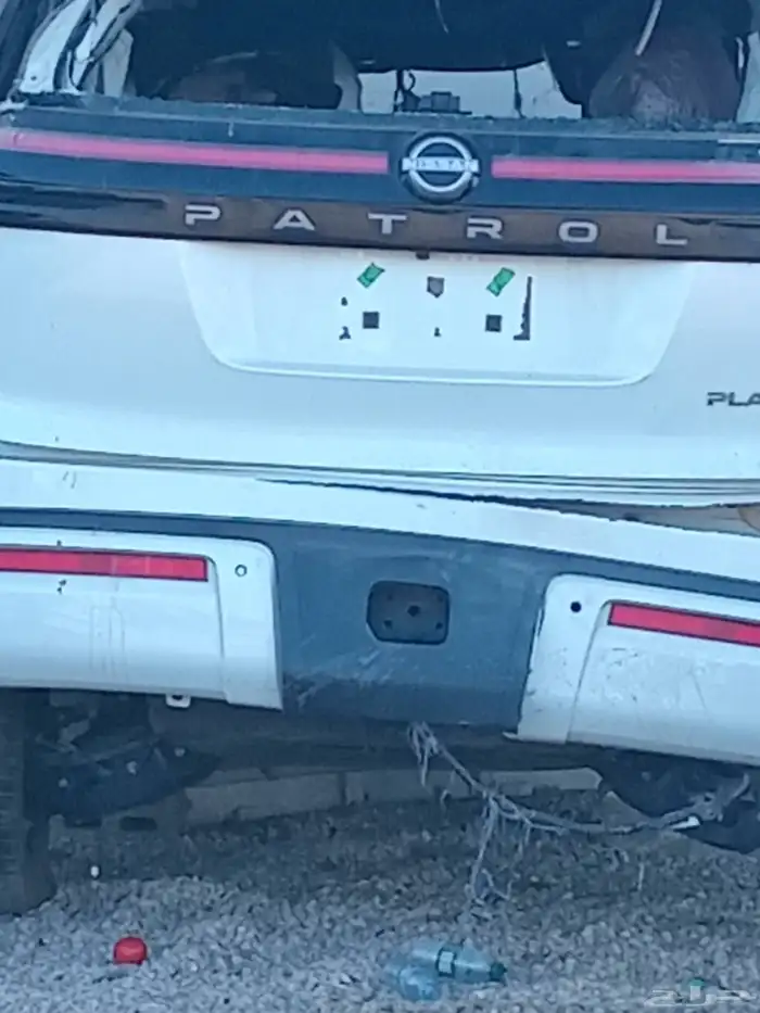 تشليح السلي الحاير 5