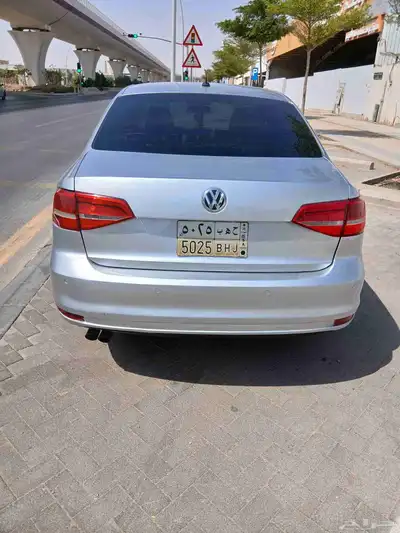 جيتا فولكس واجن 2016 محركات وكاله وبدي شرط خالي من الحوادث index