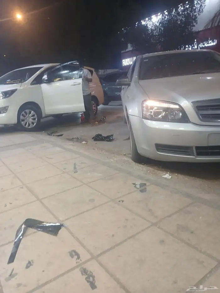 كابرس مديل 2008 3