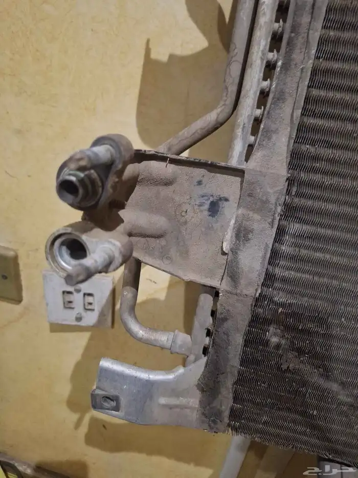 لديتر مكيف فورد 2