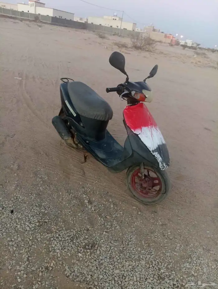 دباب سوزوكي شغال مافيه اي خلل 1