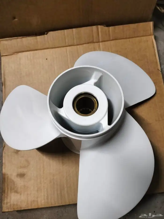 رفاس بيروانه 75 و 85 حصان 3