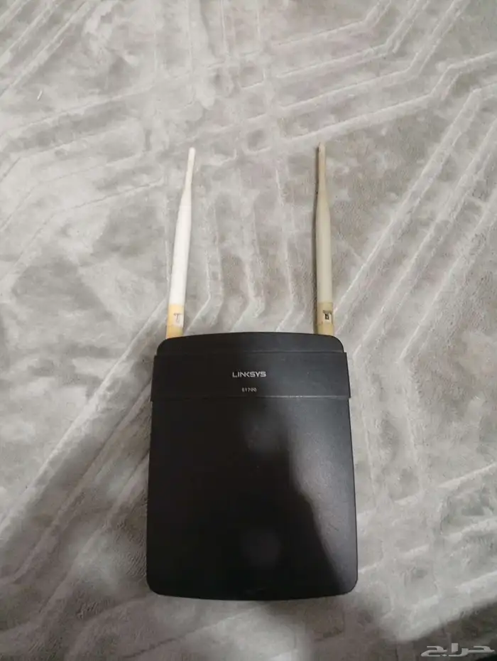 مودم نظيف للبيع 3