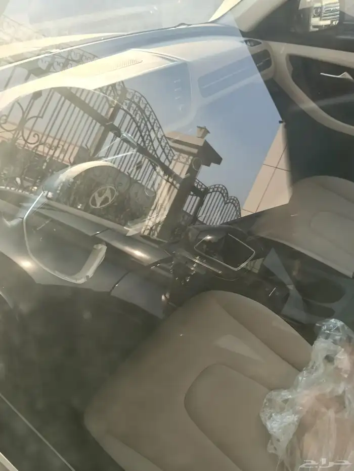 هونداي كاريتا2026سمارت 3