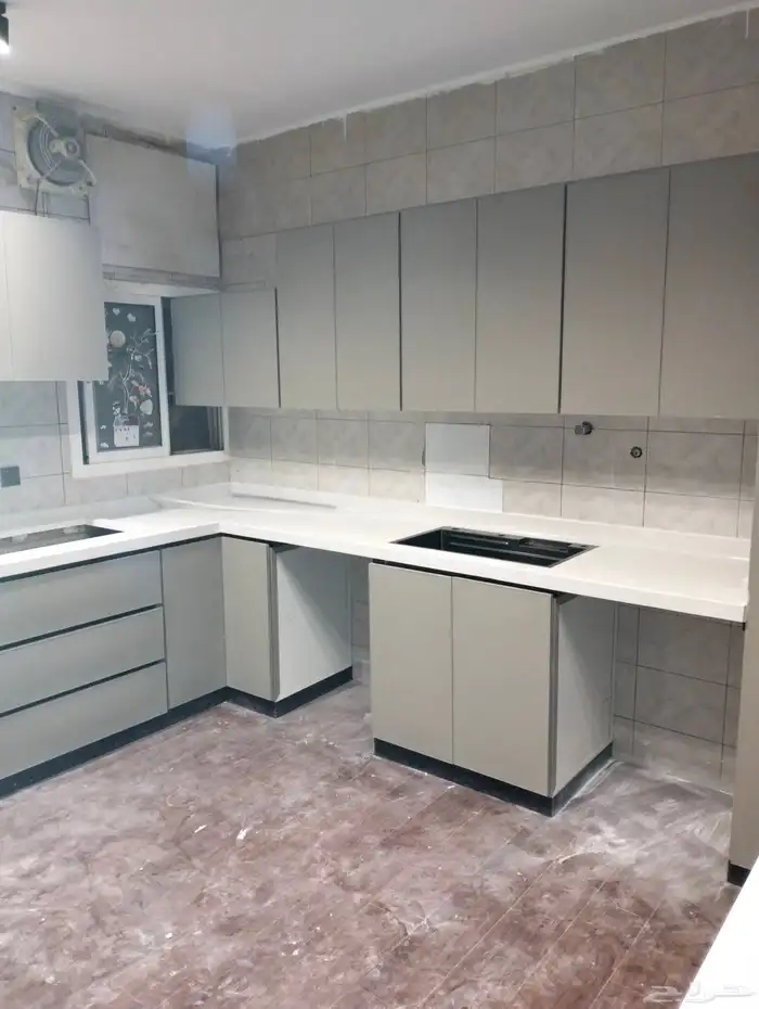 مطابخ بتصاميم عصرية خالدة. 3