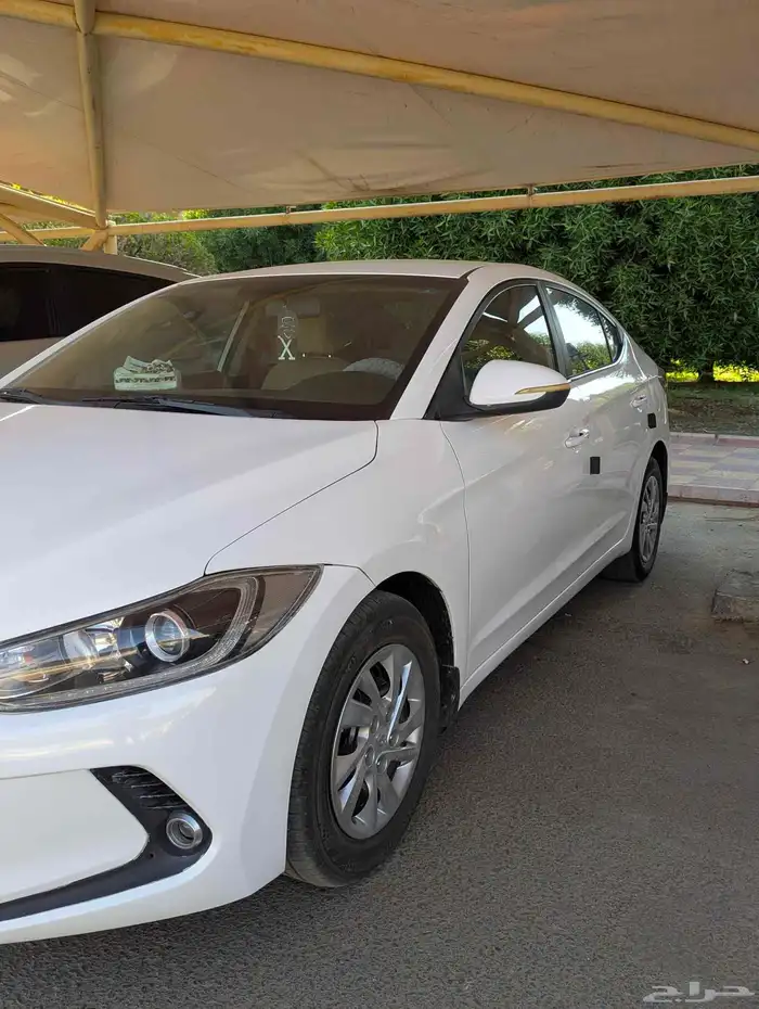 هونداي النترا 2018 ماكينة 1600 2