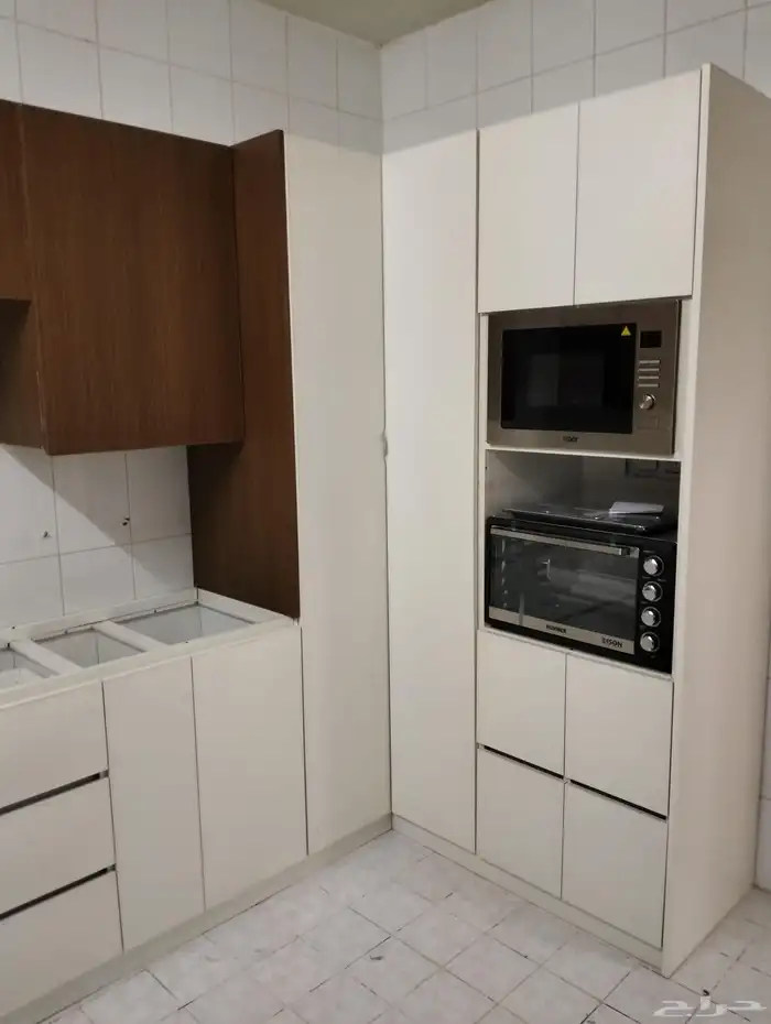 مطابخ بتصاميم عصرية خالدة. 1