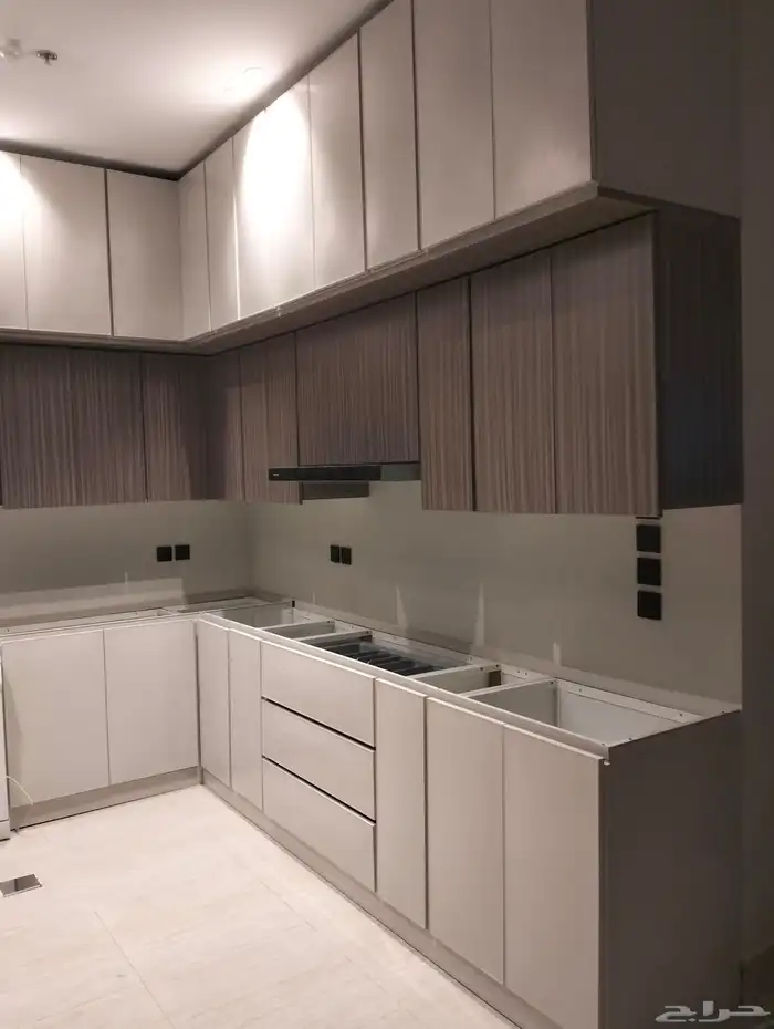 مطابخ خزائن دواليب حسب الطلب 8