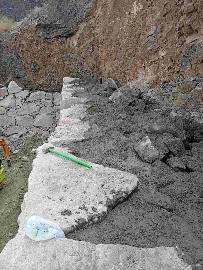 سائق بوكلين 4