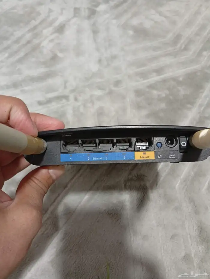 مودم نظيف للبيع 6