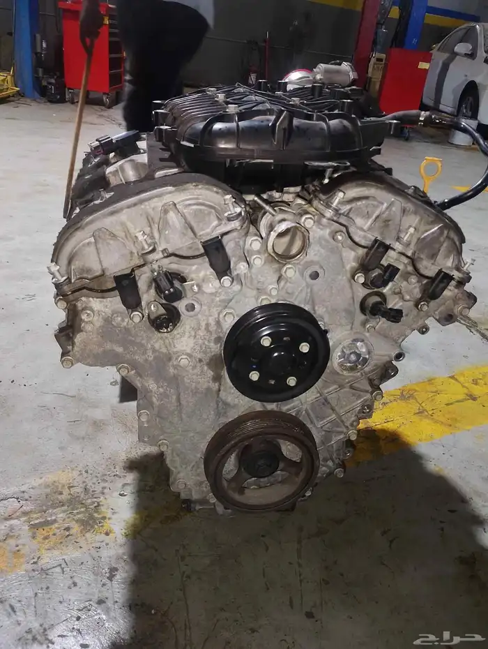 مكنيك عام تبديل او توضيب مكائن قيور اتومايك او عادي 0