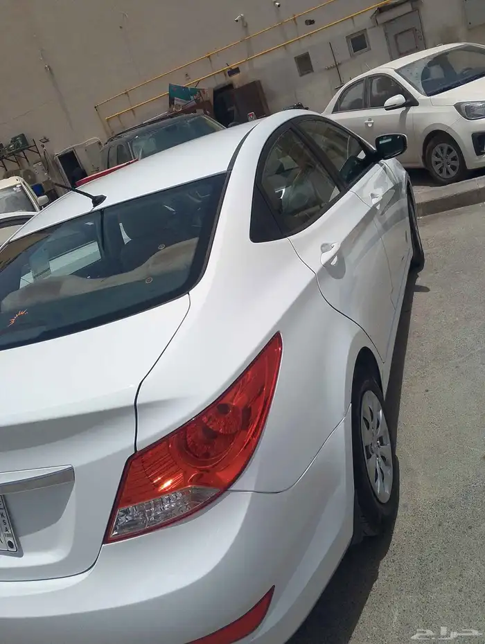 اكسنت موديل 2017 0