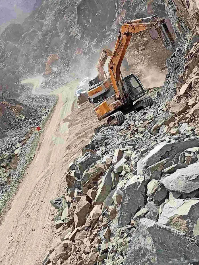 سائق بوكلين 7